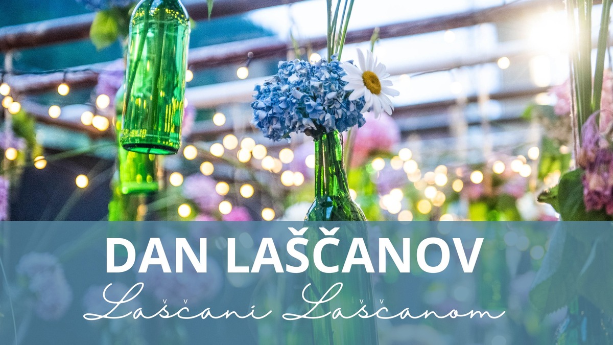 Dan Laščanov 2025