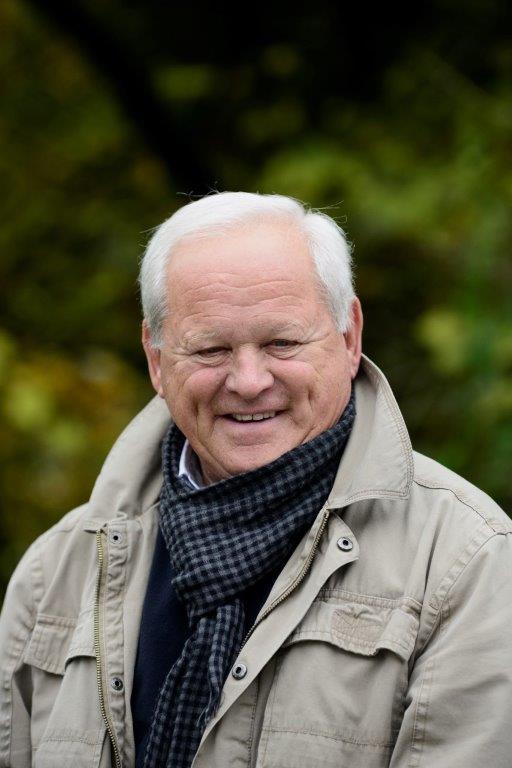Znanec iz sosednje ulice Jože Krašovec Jože Krašovec