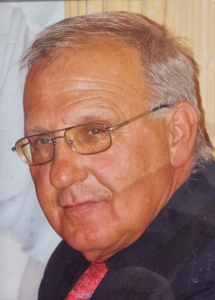 Poslovil se je Gorazd Šetina Šetina Gorazd